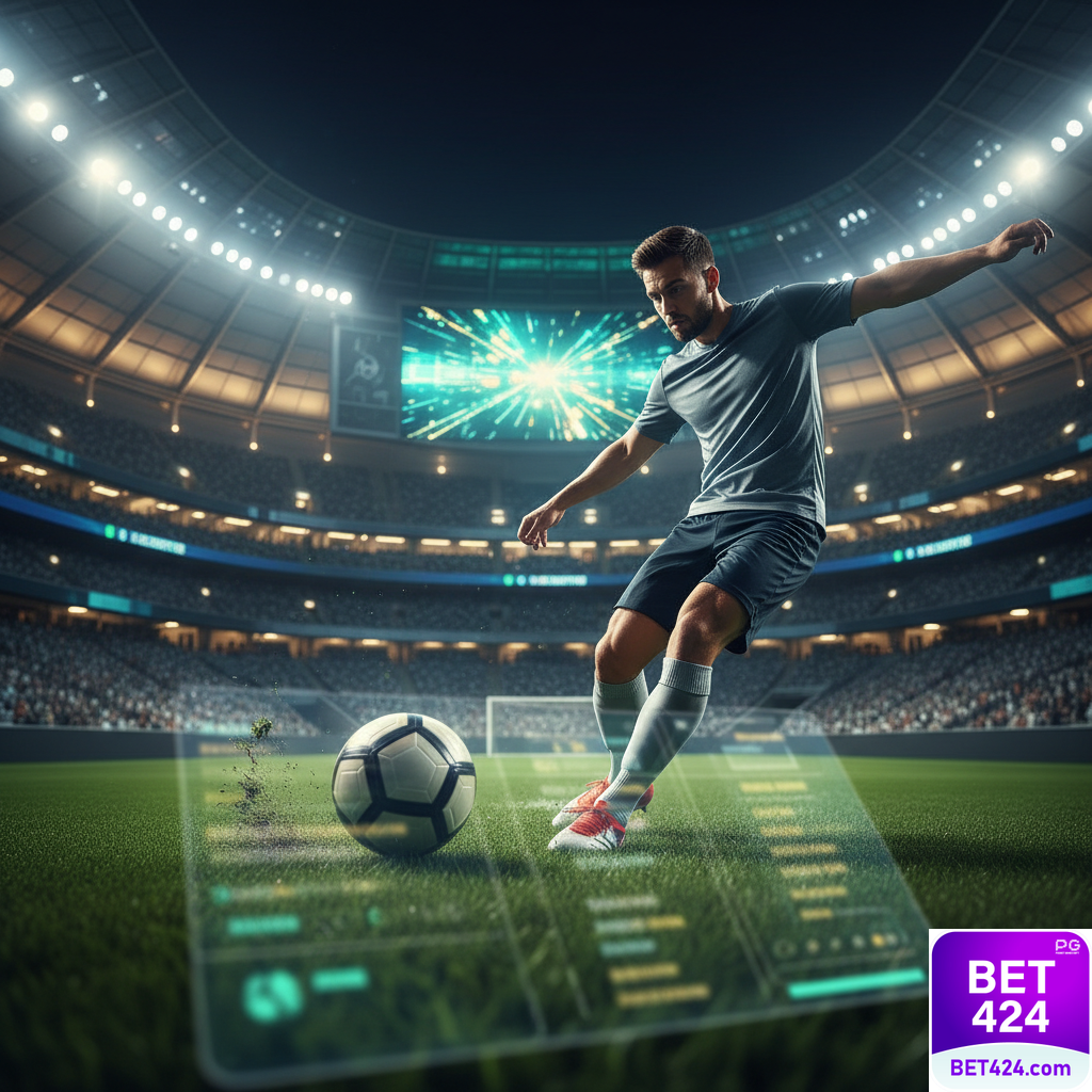 Experiência Apostas bet424.com