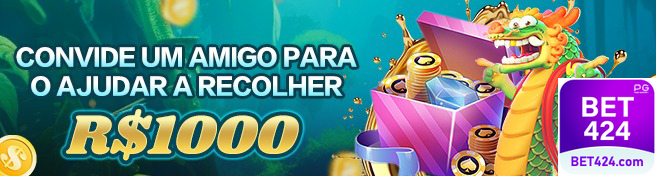 Experiência Promoções bet424.com