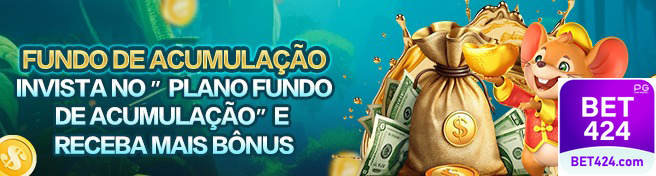 Prêmios Promoções bet424.com